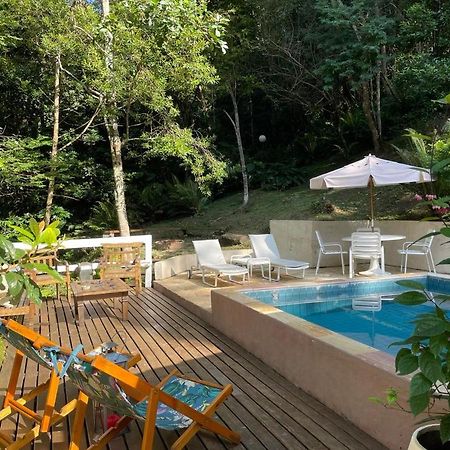 Bougainville Toque Toque Grande Hotell Exteriör bild