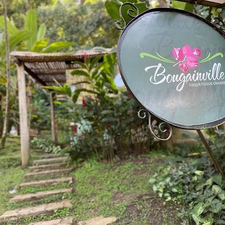 Bougainville Toque Toque Grande Hotell Exteriör bild