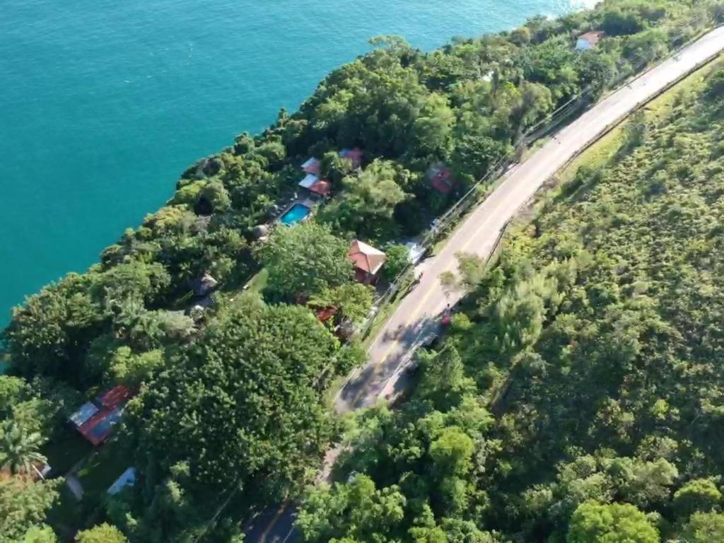 Bougainville Toque Toque Grande Hotell Exteriör bild