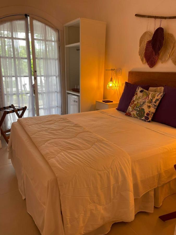 Bougainville Toque Toque Grande Hotell Exteriör bild