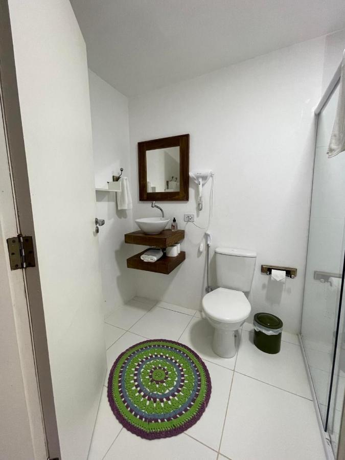 Bougainville Toque Toque Grande Hotell Exteriör bild