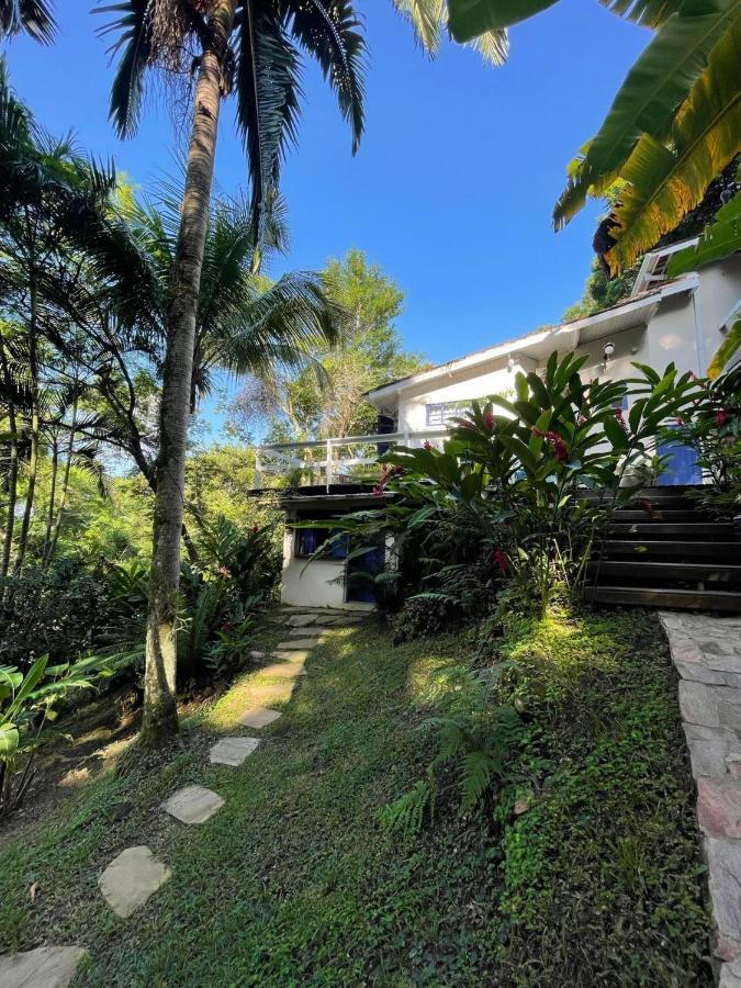Bougainville Toque Toque Grande Hotell Exteriör bild