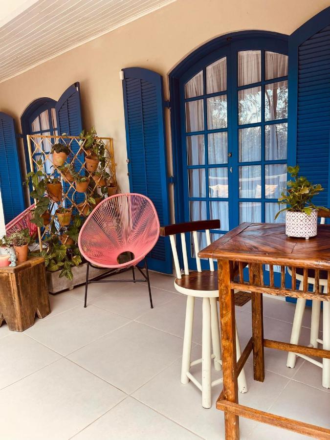 Bougainville Toque Toque Grande Hotell Exteriör bild