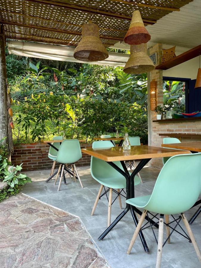 Bougainville Toque Toque Grande Hotell Exteriör bild
