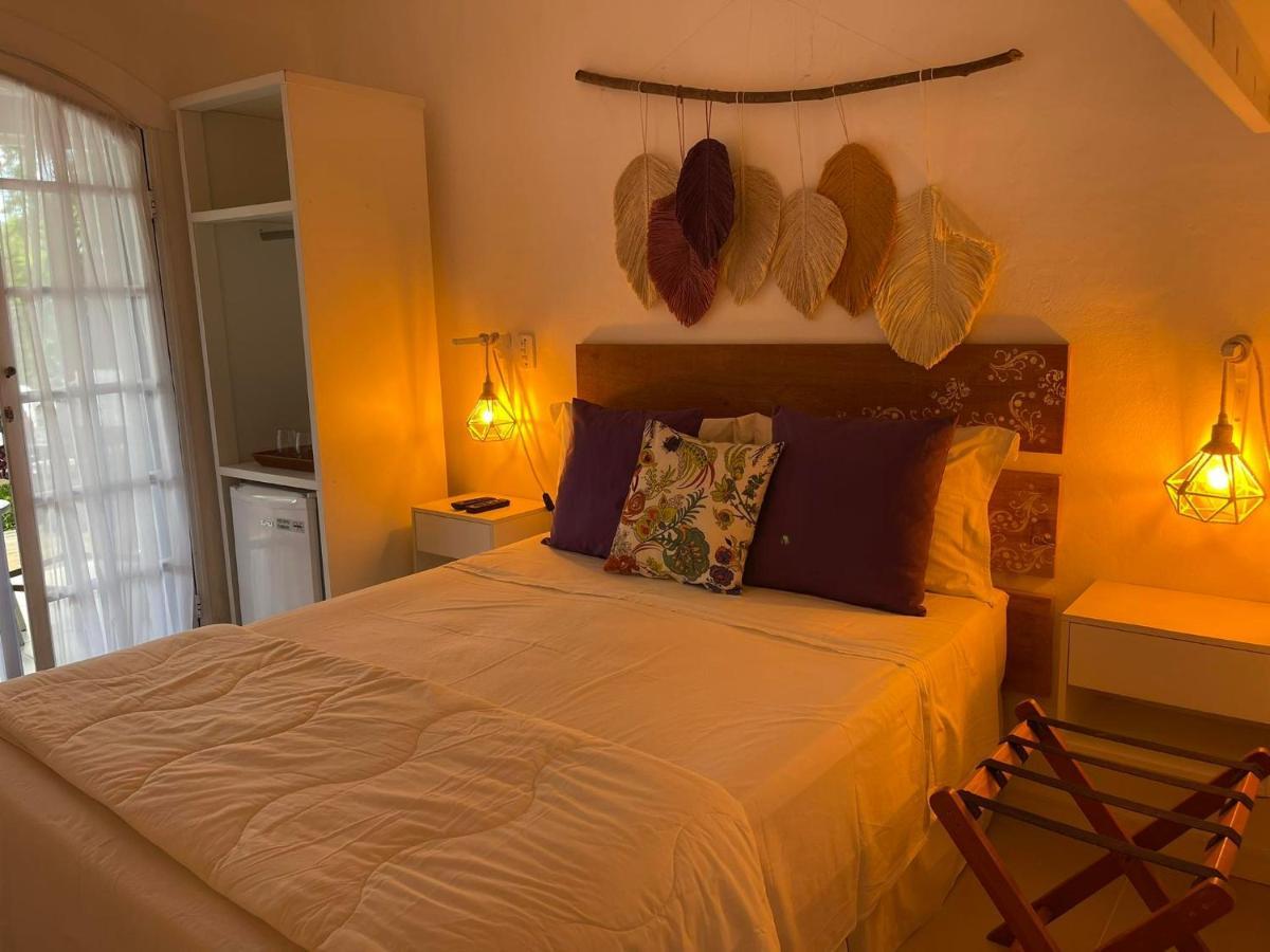 Bougainville Toque Toque Grande Hotell Exteriör bild
