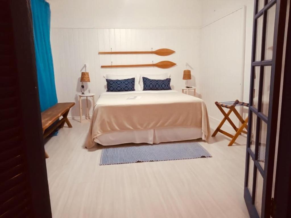 Bougainville Toque Toque Grande Hotell Exteriör bild