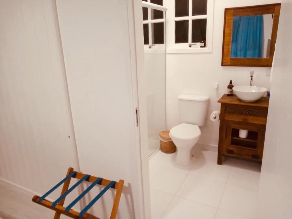 Bougainville Toque Toque Grande Hotell Exteriör bild