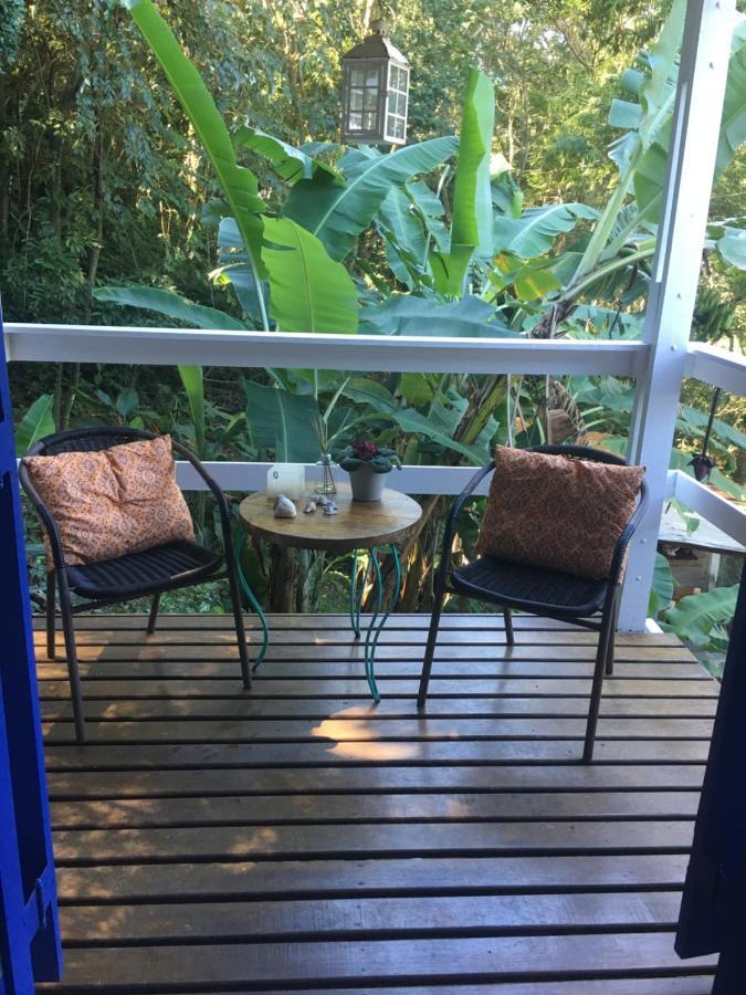 Bougainville Toque Toque Grande Hotell Exteriör bild
